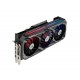 VGA Asus Rog Strix RTX 3070Ti 8Gb Gaming